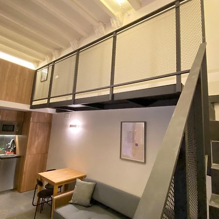 Boutique Apartments & Studios Bcn Barselona Dış mekan fotoğraf