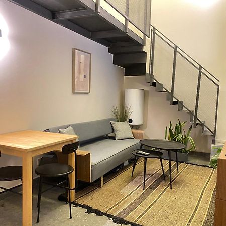 Boutique Apartments & Studios Bcn Barselona Dış mekan fotoğraf