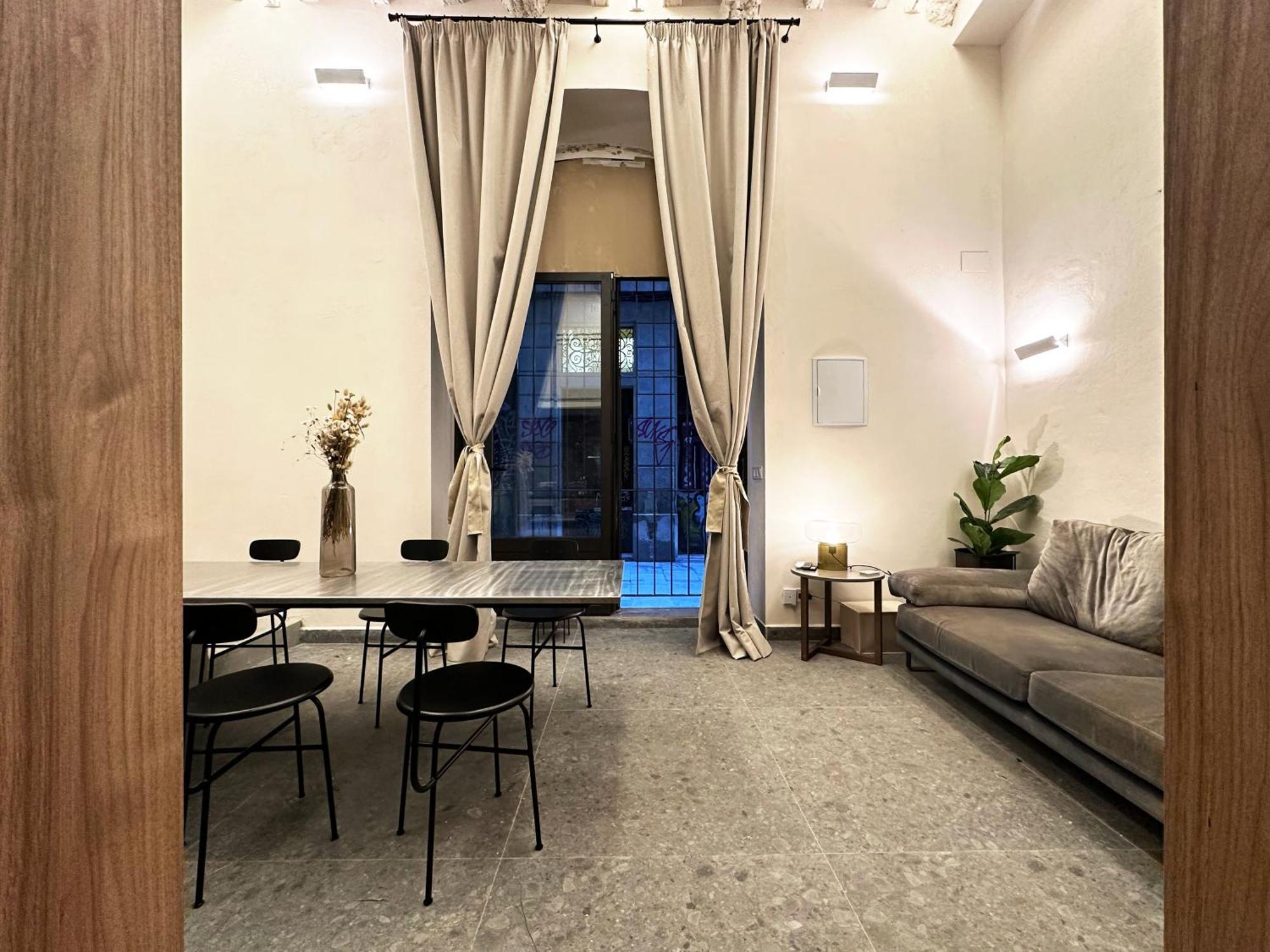 Boutique Apartments & Studios Bcn Barselona Dış mekan fotoğraf