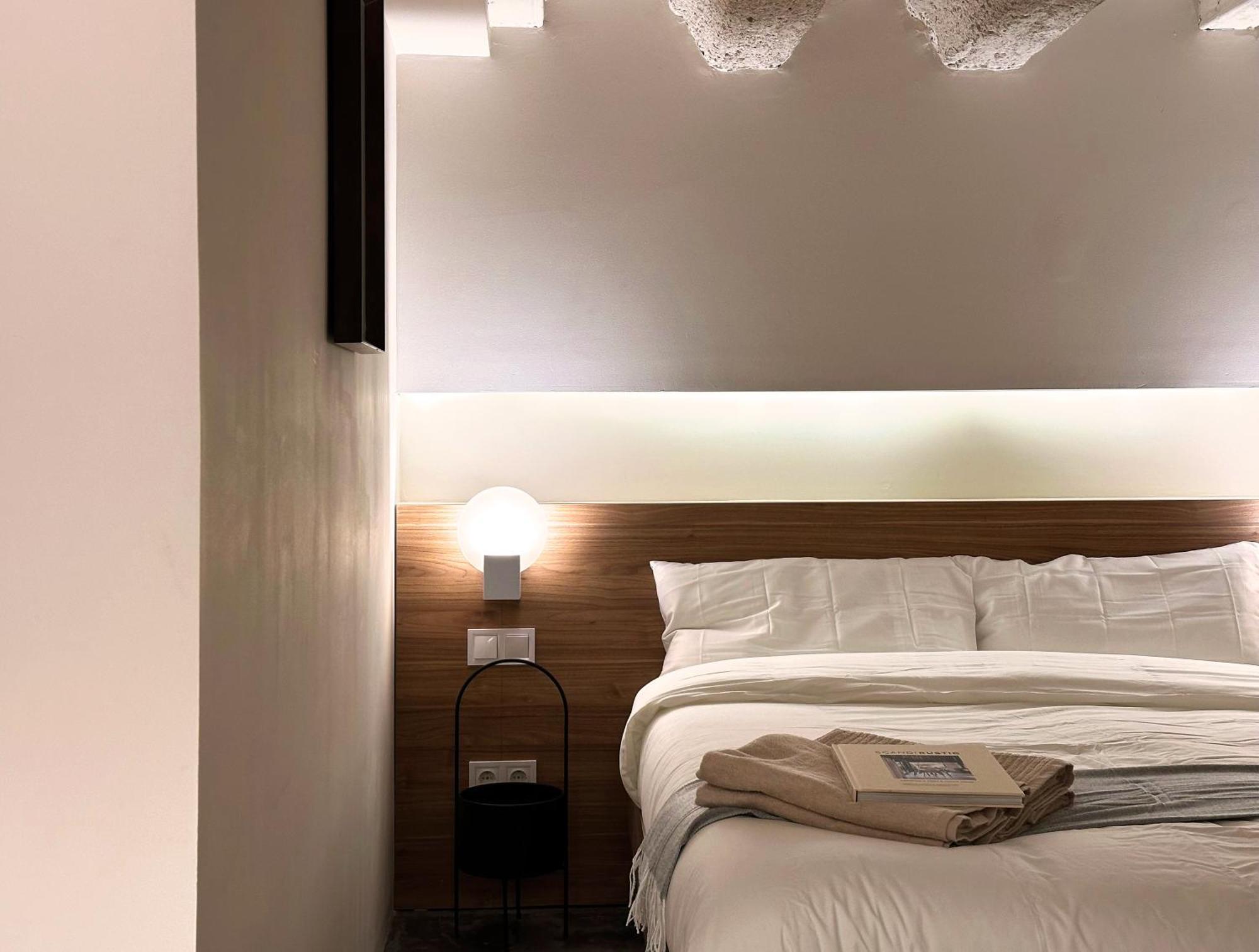 Boutique Apartments & Studios Bcn Barselona Dış mekan fotoğraf