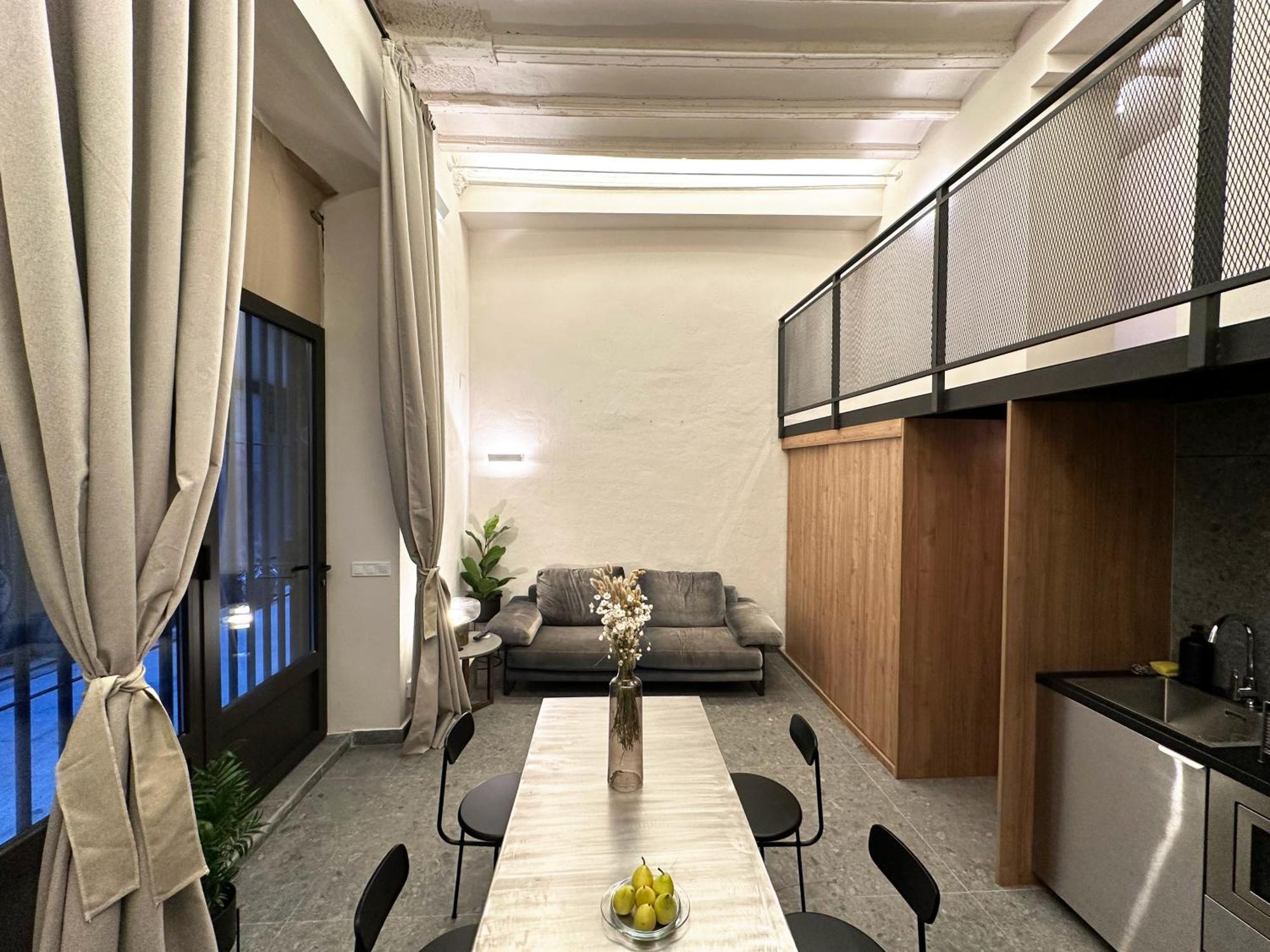 Boutique Apartments & Studios Bcn Barselona Dış mekan fotoğraf