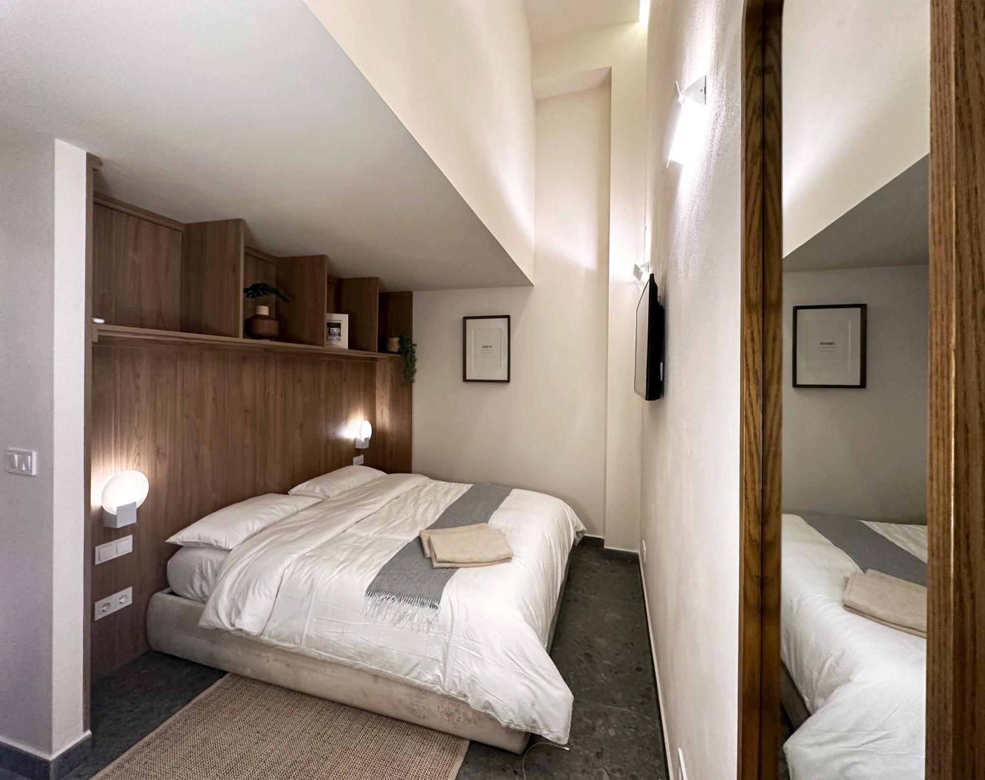 Boutique Apartments & Studios Bcn Barselona Dış mekan fotoğraf