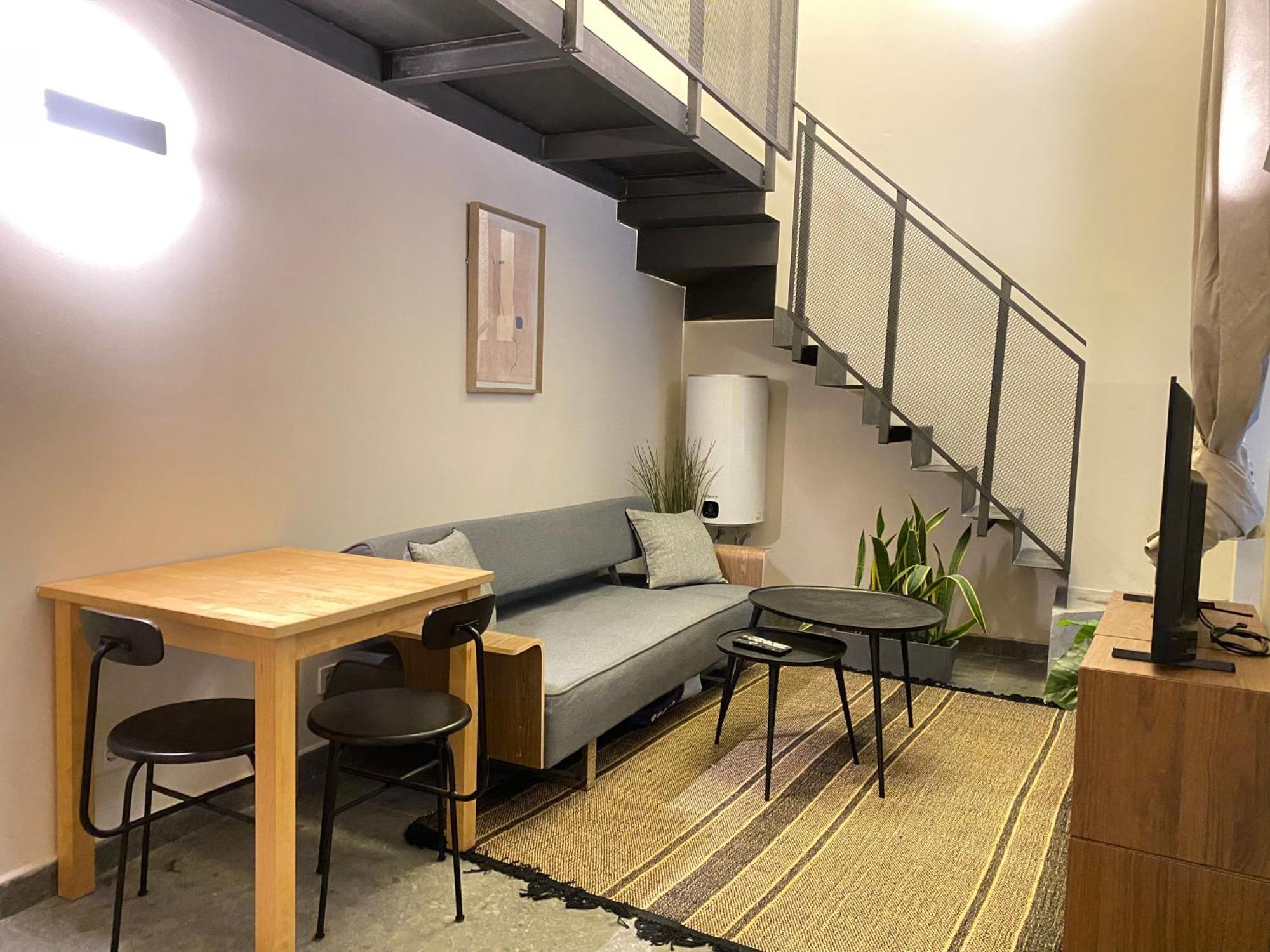 Boutique Apartments & Studios Bcn Barselona Dış mekan fotoğraf
