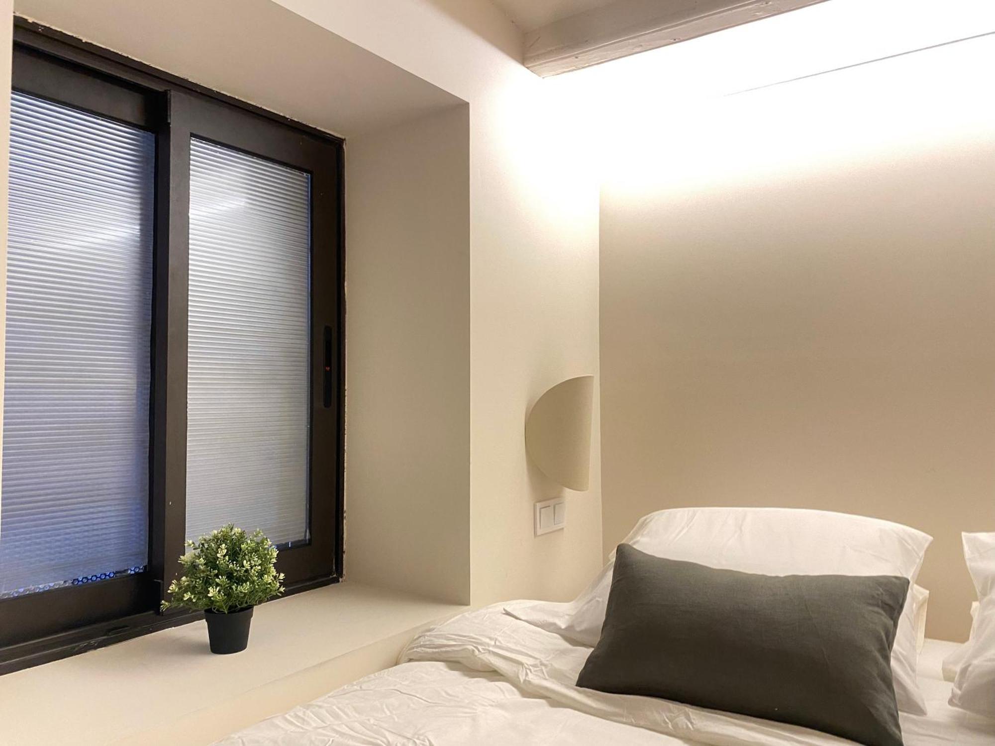 Boutique Apartments & Studios Bcn Barselona Dış mekan fotoğraf