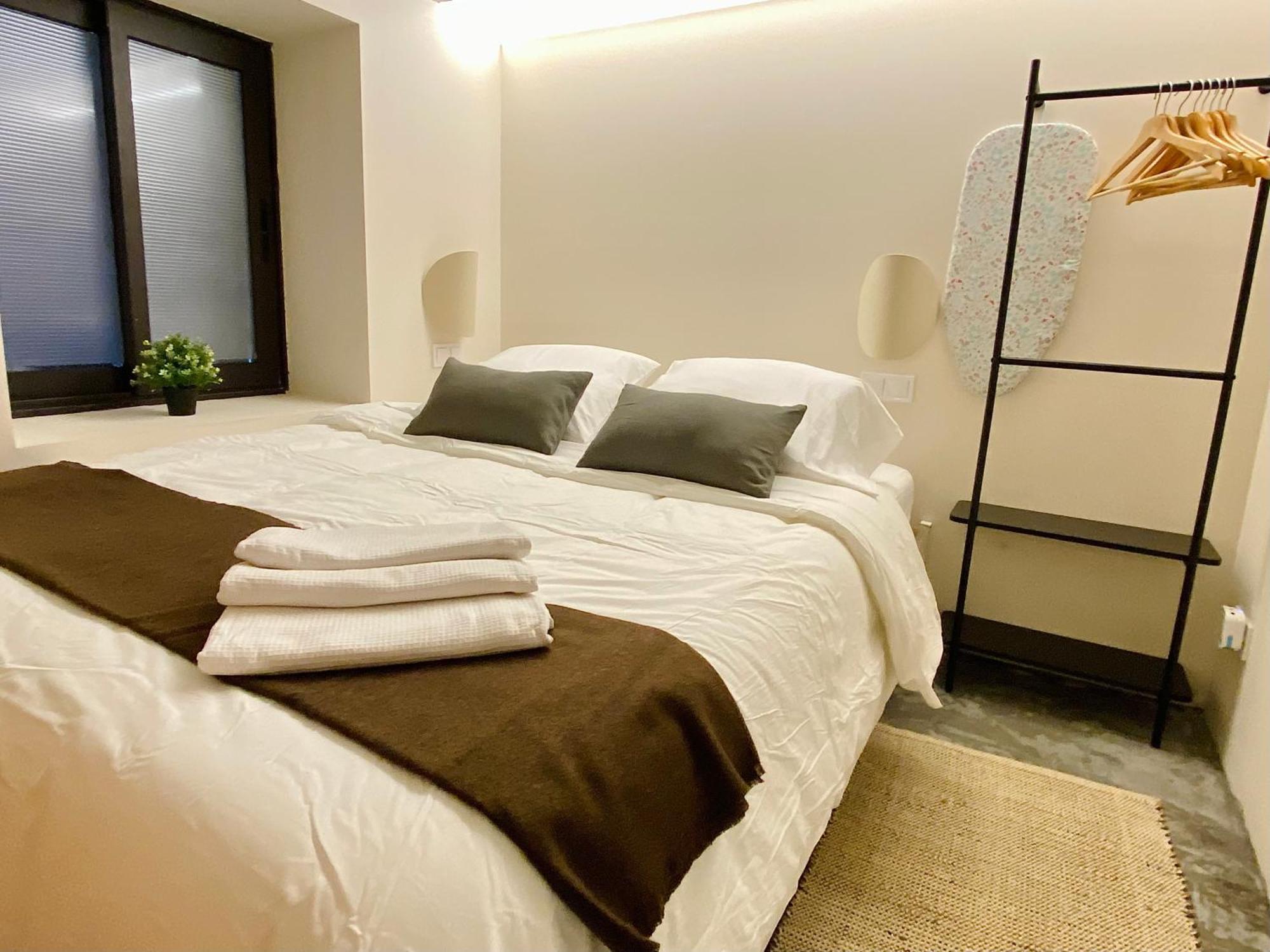 Boutique Apartments & Studios Bcn Barselona Dış mekan fotoğraf