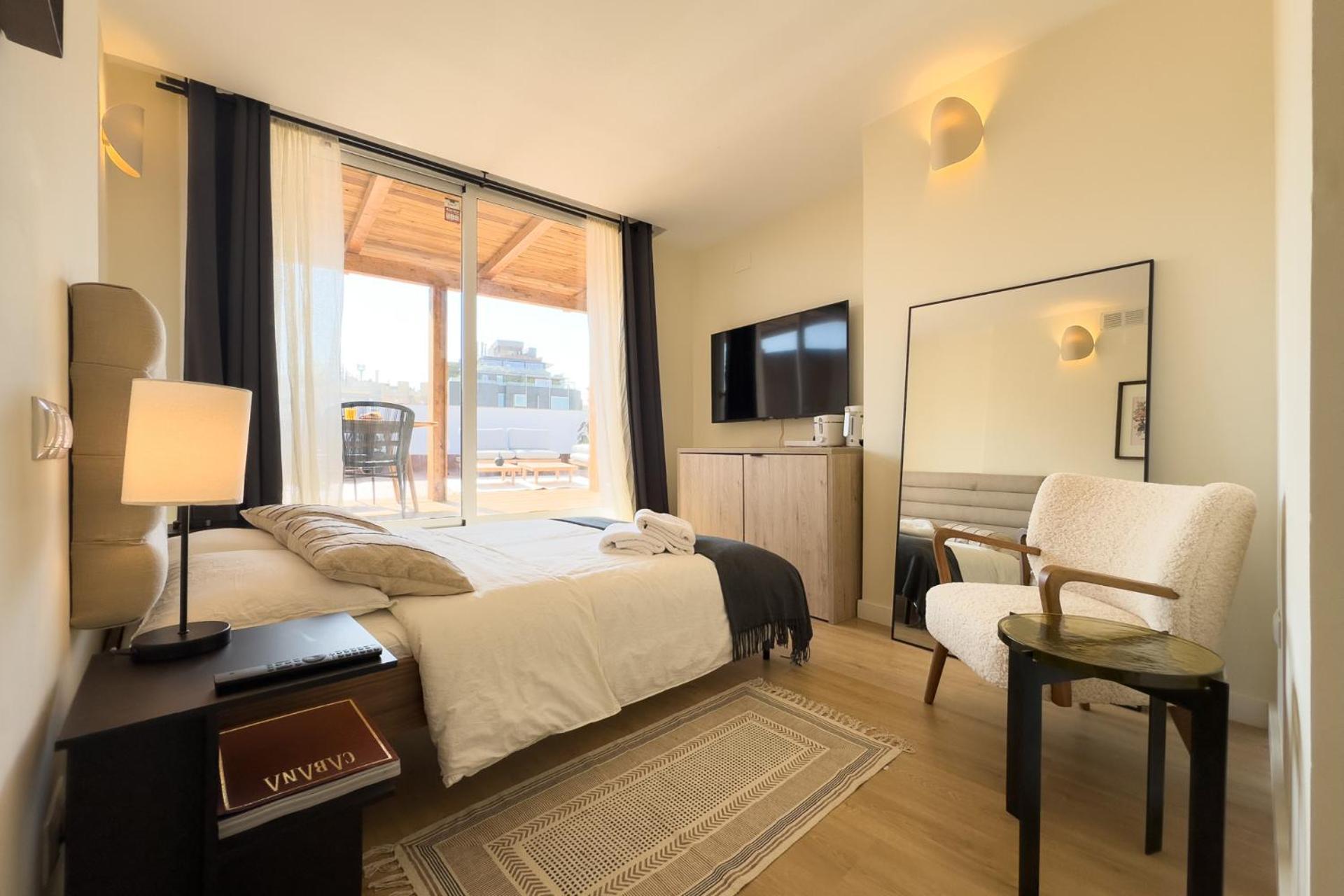 Boutique Apartments & Studios Bcn Barselona Dış mekan fotoğraf