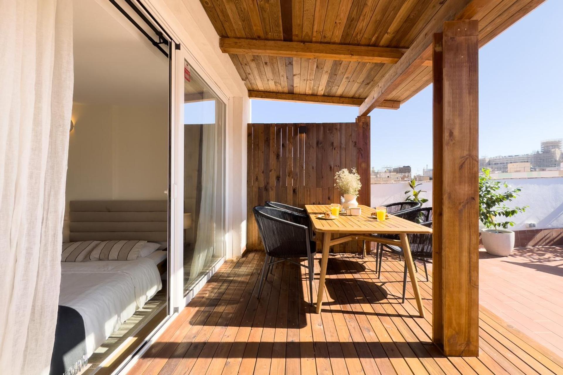 Boutique Apartments & Studios Bcn Barselona Dış mekan fotoğraf