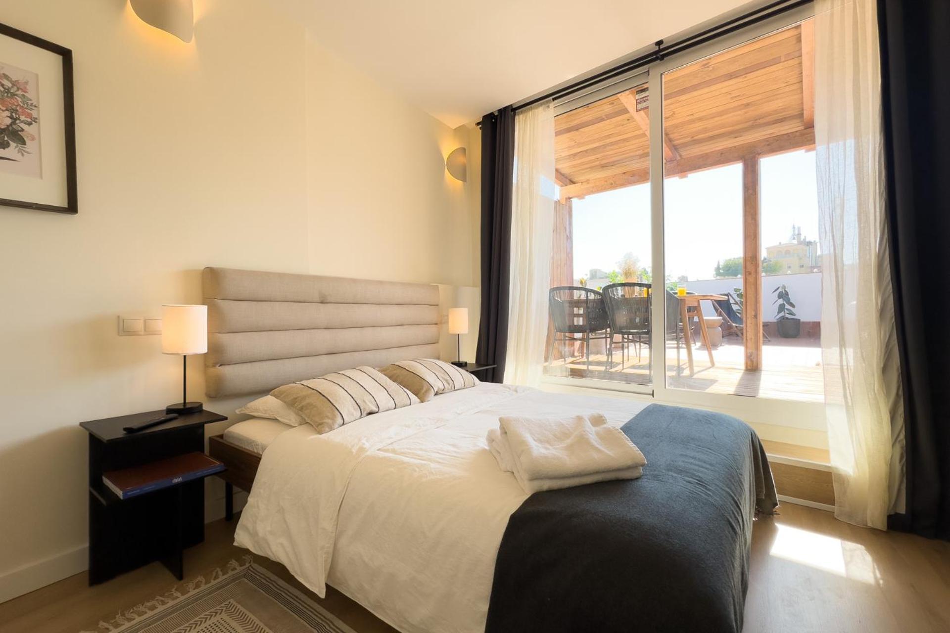 Boutique Apartments & Studios Bcn Barselona Dış mekan fotoğraf