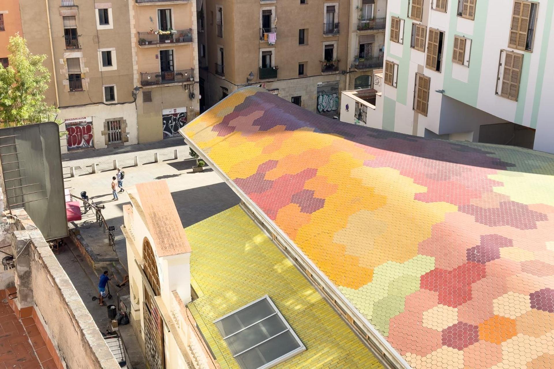 Boutique Apartments & Studios Bcn Barselona Dış mekan fotoğraf