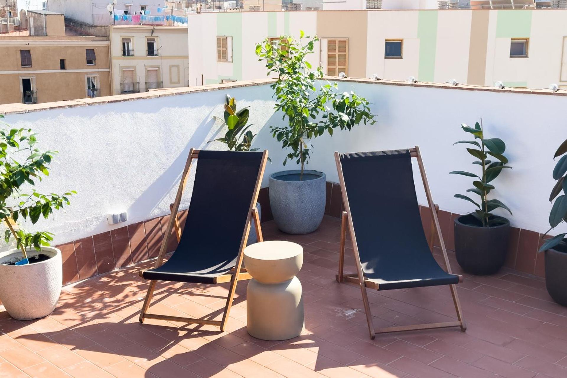 Boutique Apartments & Studios Bcn Barselona Dış mekan fotoğraf
