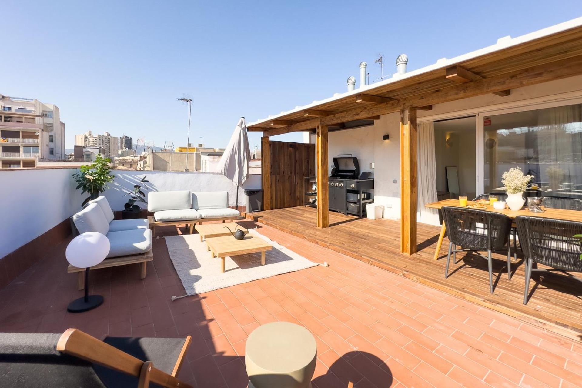 Boutique Apartments & Studios Bcn Barselona Dış mekan fotoğraf