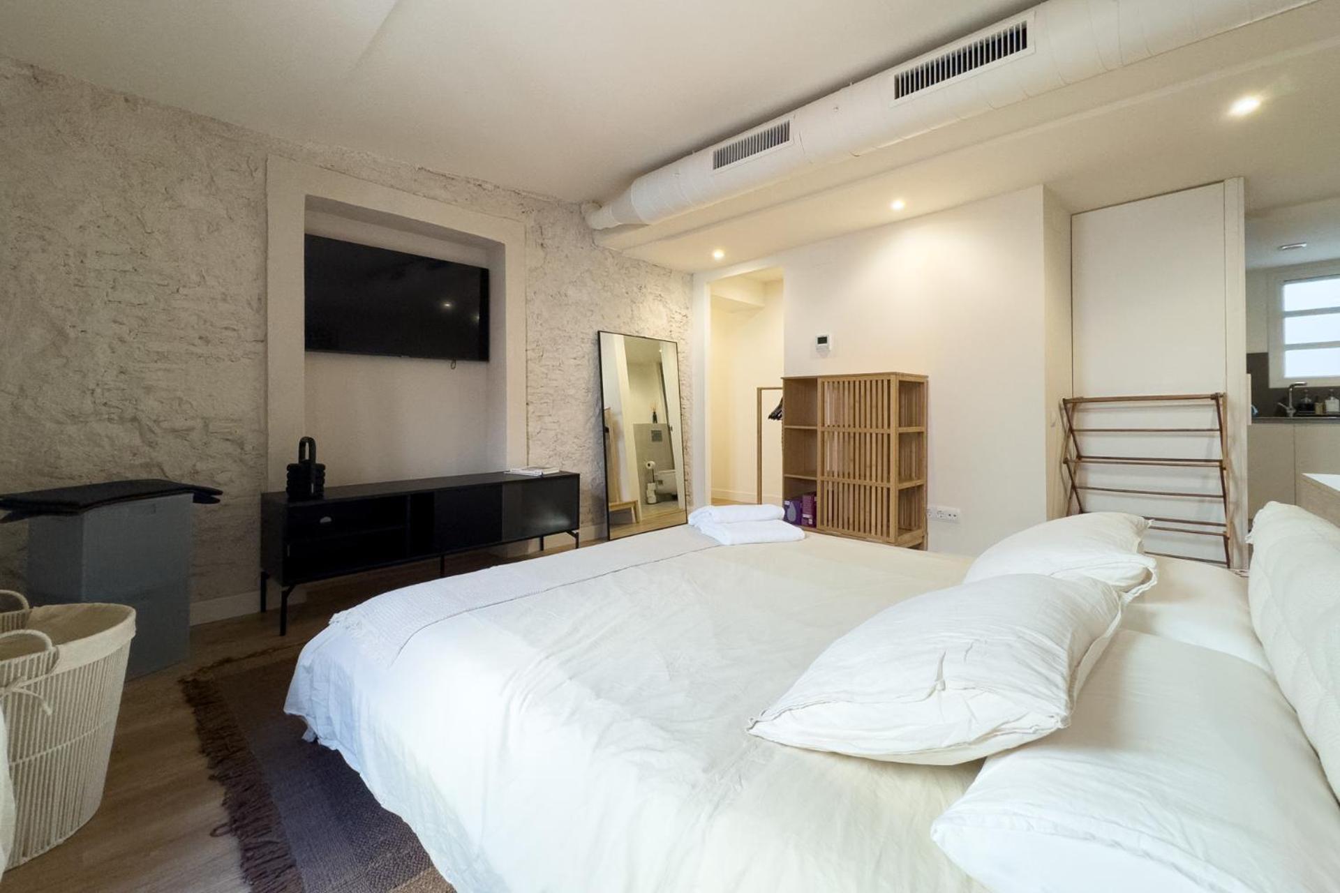 Boutique Apartments & Studios Bcn Barselona Dış mekan fotoğraf