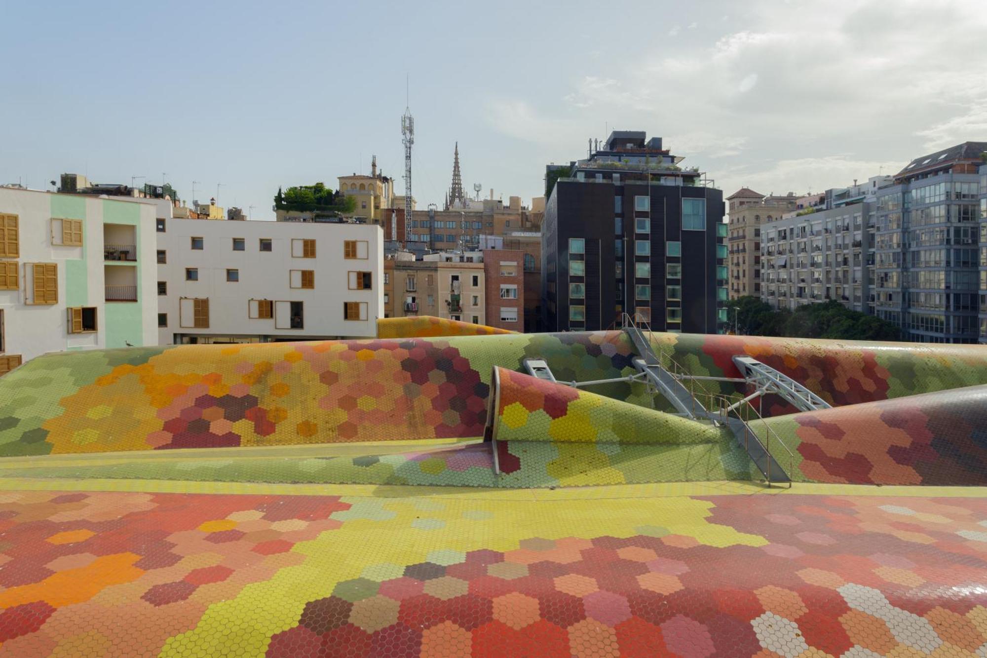 Boutique Apartments & Studios Bcn Barselona Dış mekan fotoğraf