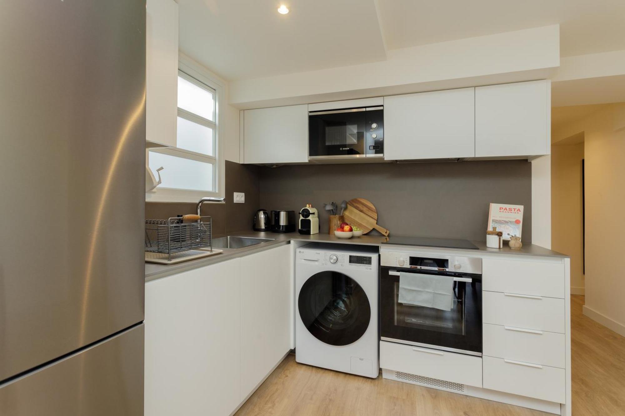 Boutique Apartments & Studios Bcn Barselona Dış mekan fotoğraf