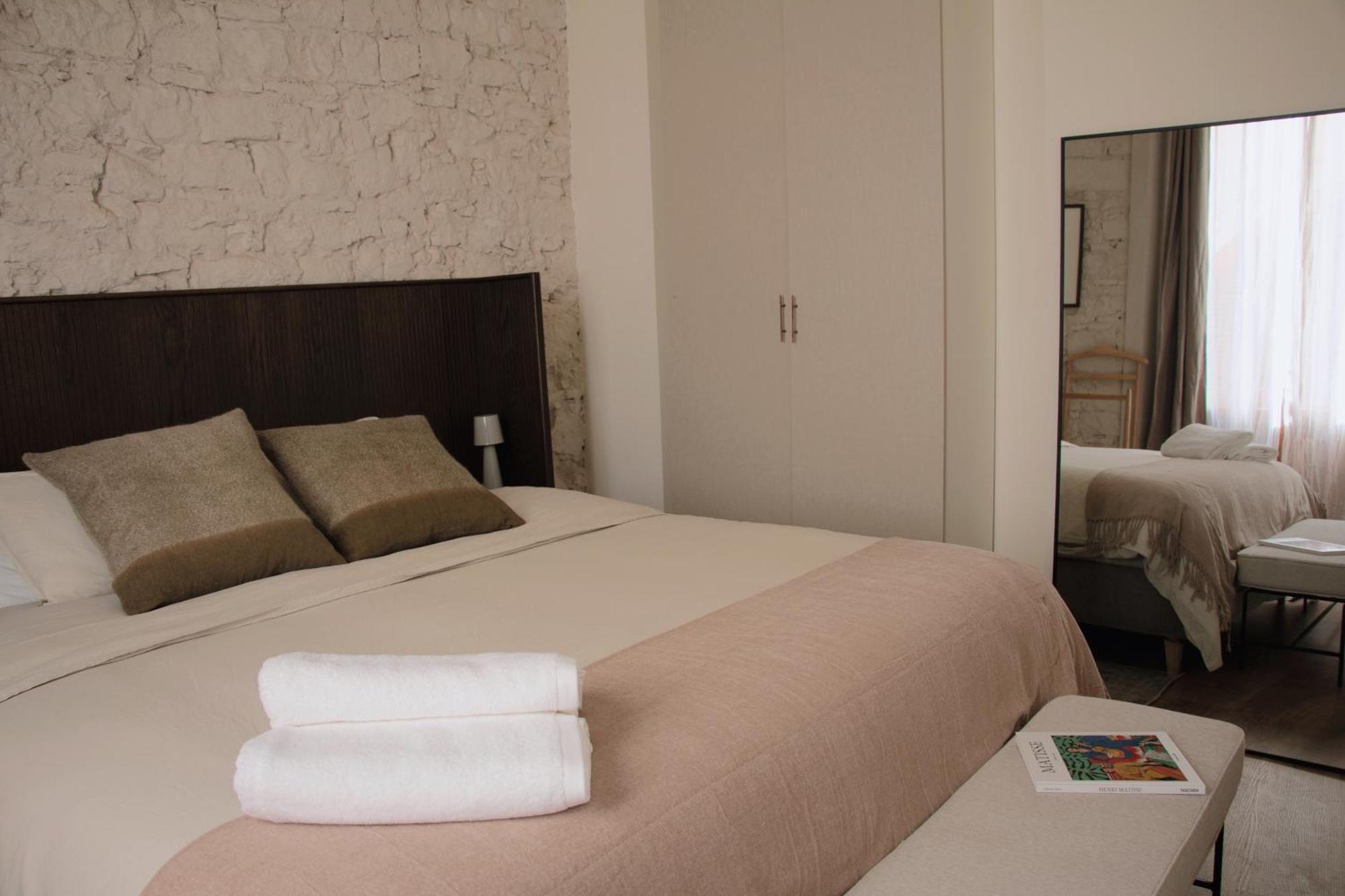 Boutique Apartments & Studios Bcn Barselona Dış mekan fotoğraf