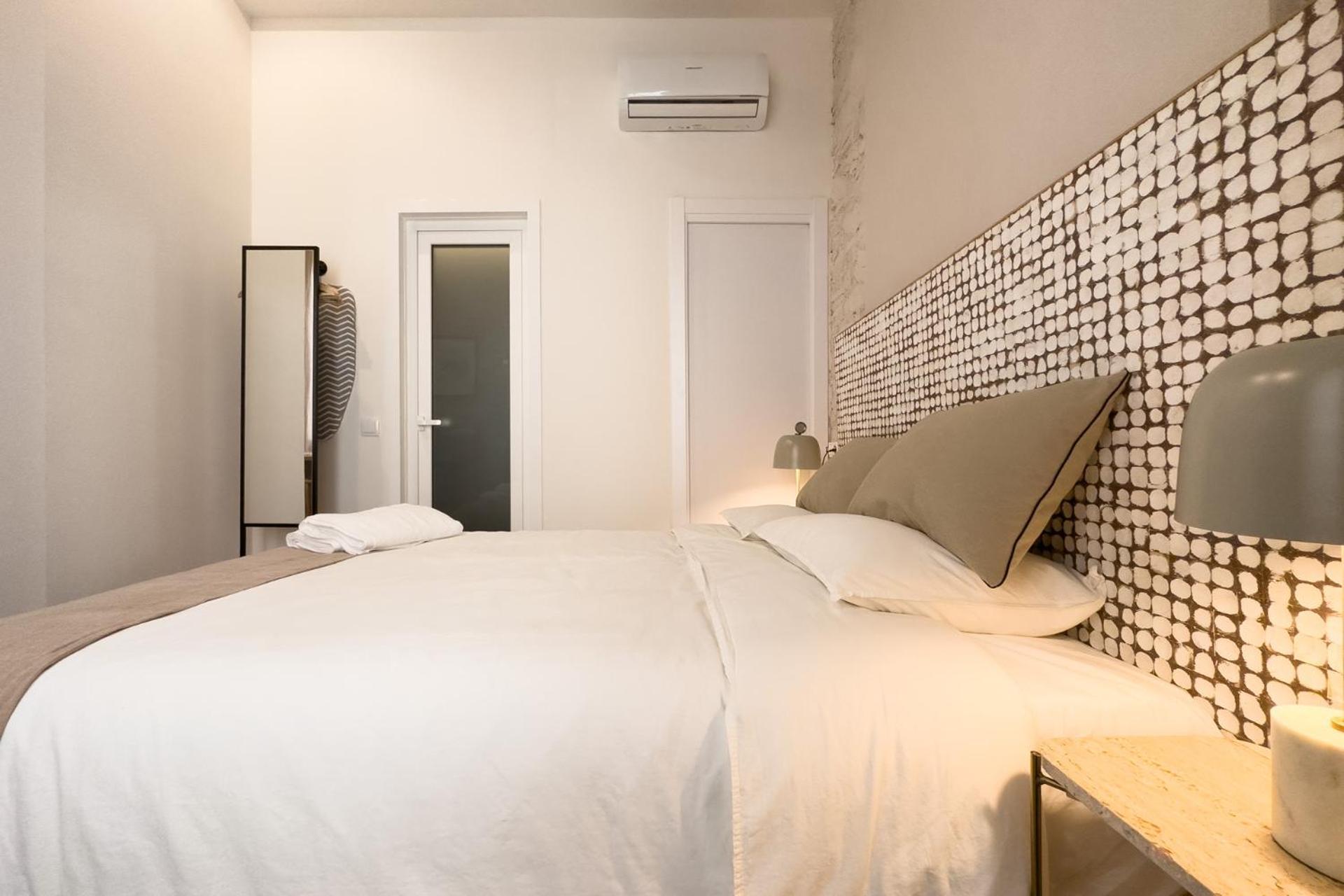 Boutique Apartments & Studios Bcn Barselona Dış mekan fotoğraf