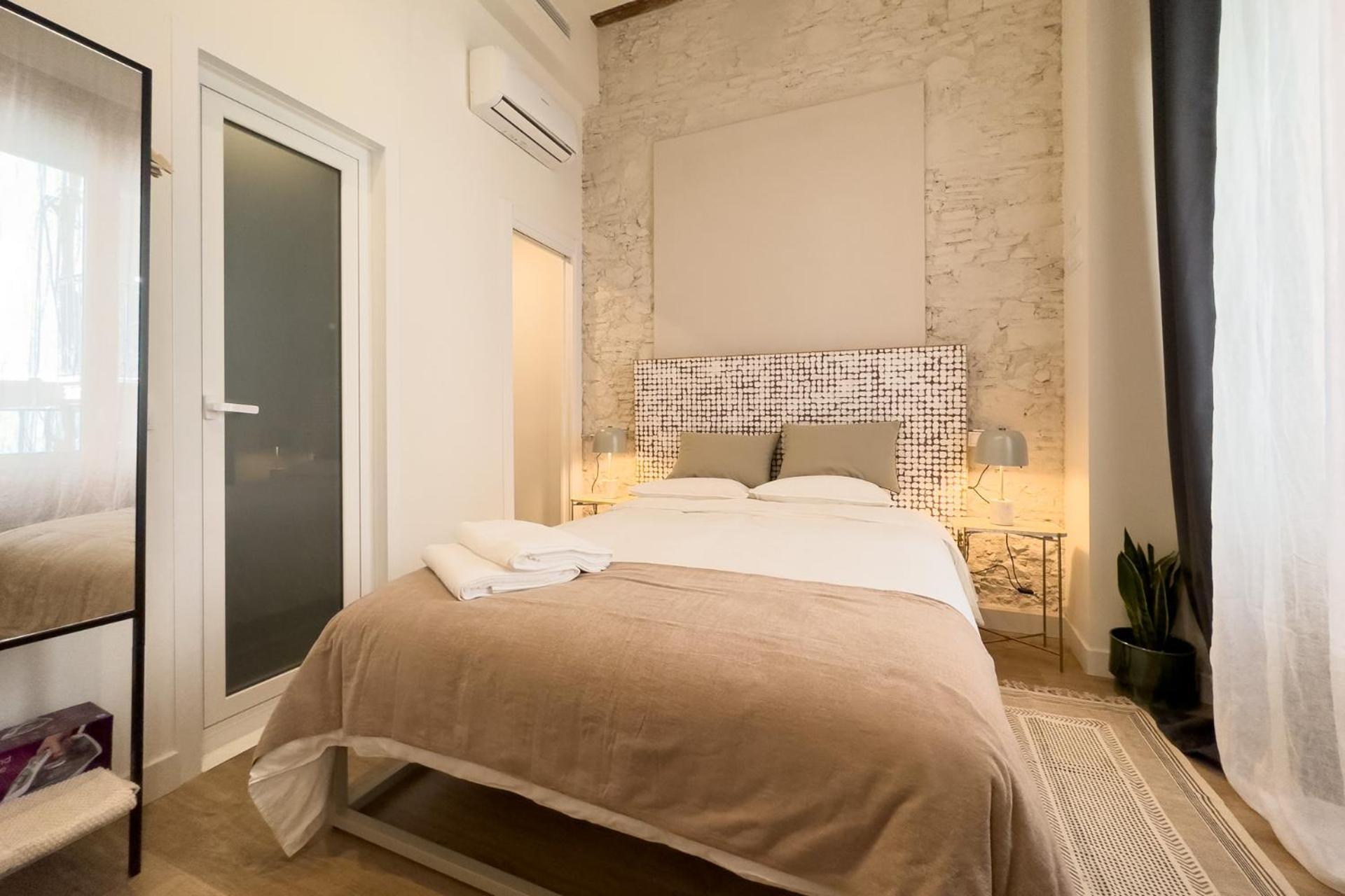 Boutique Apartments & Studios Bcn Barselona Dış mekan fotoğraf