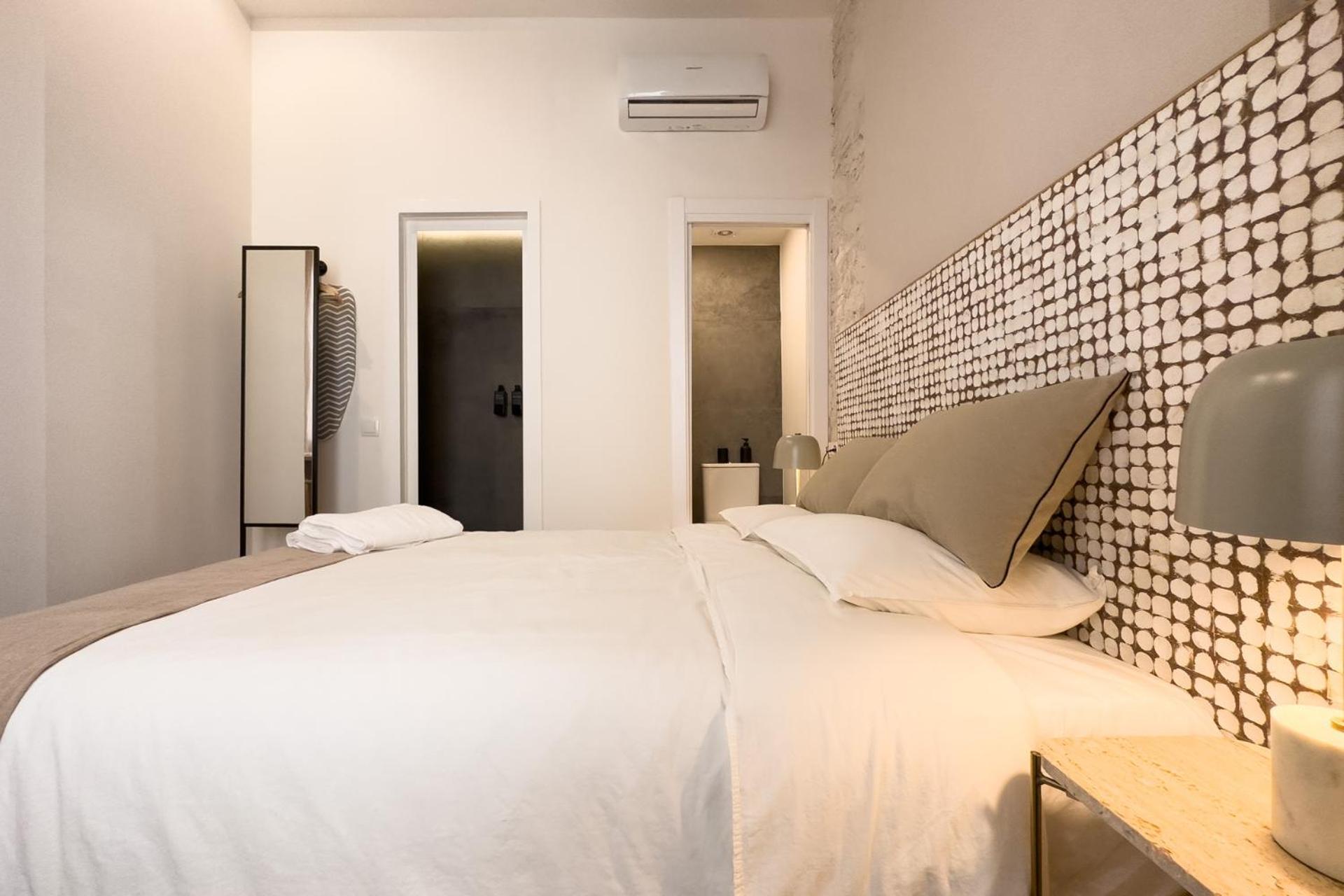 Boutique Apartments & Studios Bcn Barselona Dış mekan fotoğraf