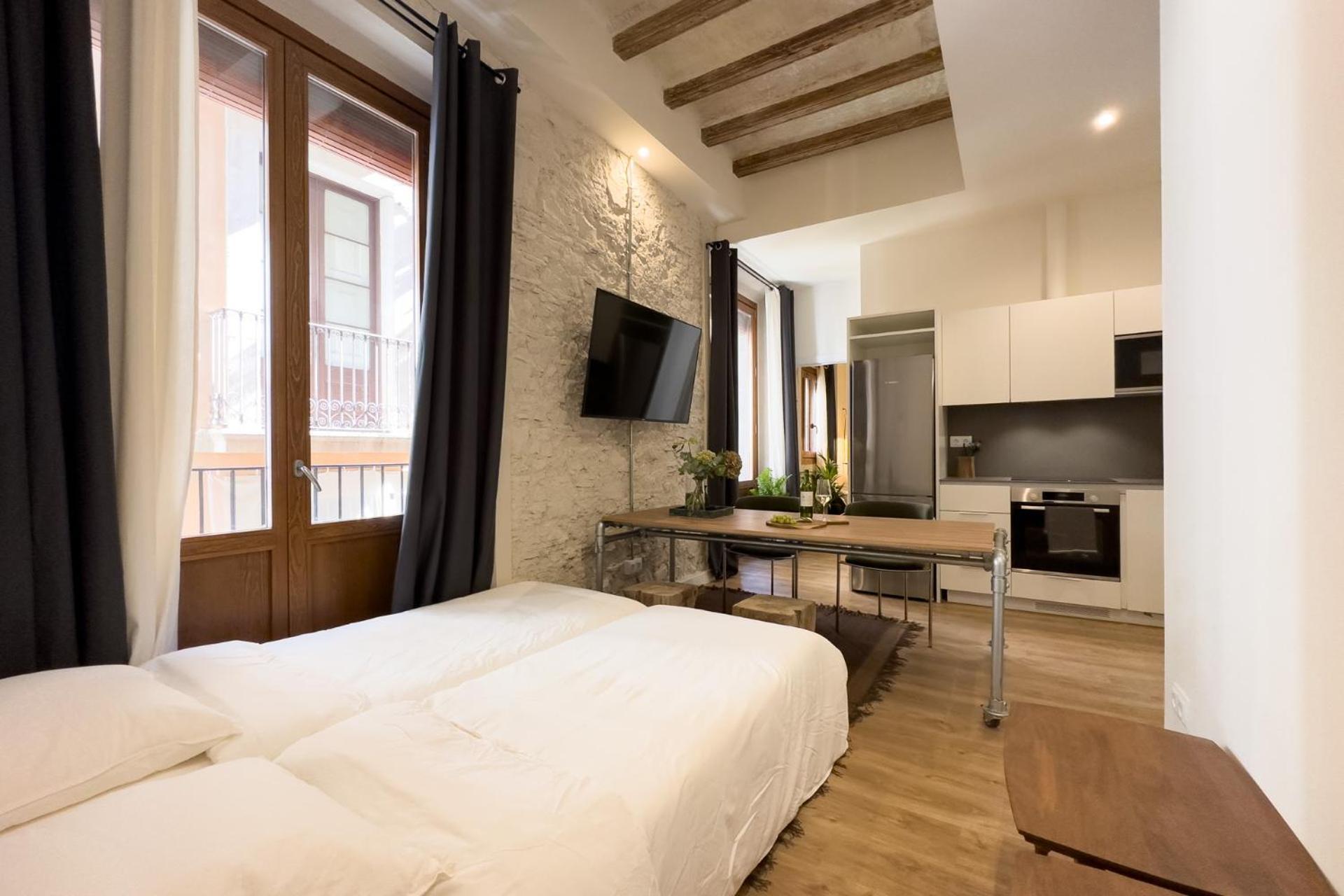 Boutique Apartments & Studios Bcn Barselona Dış mekan fotoğraf
