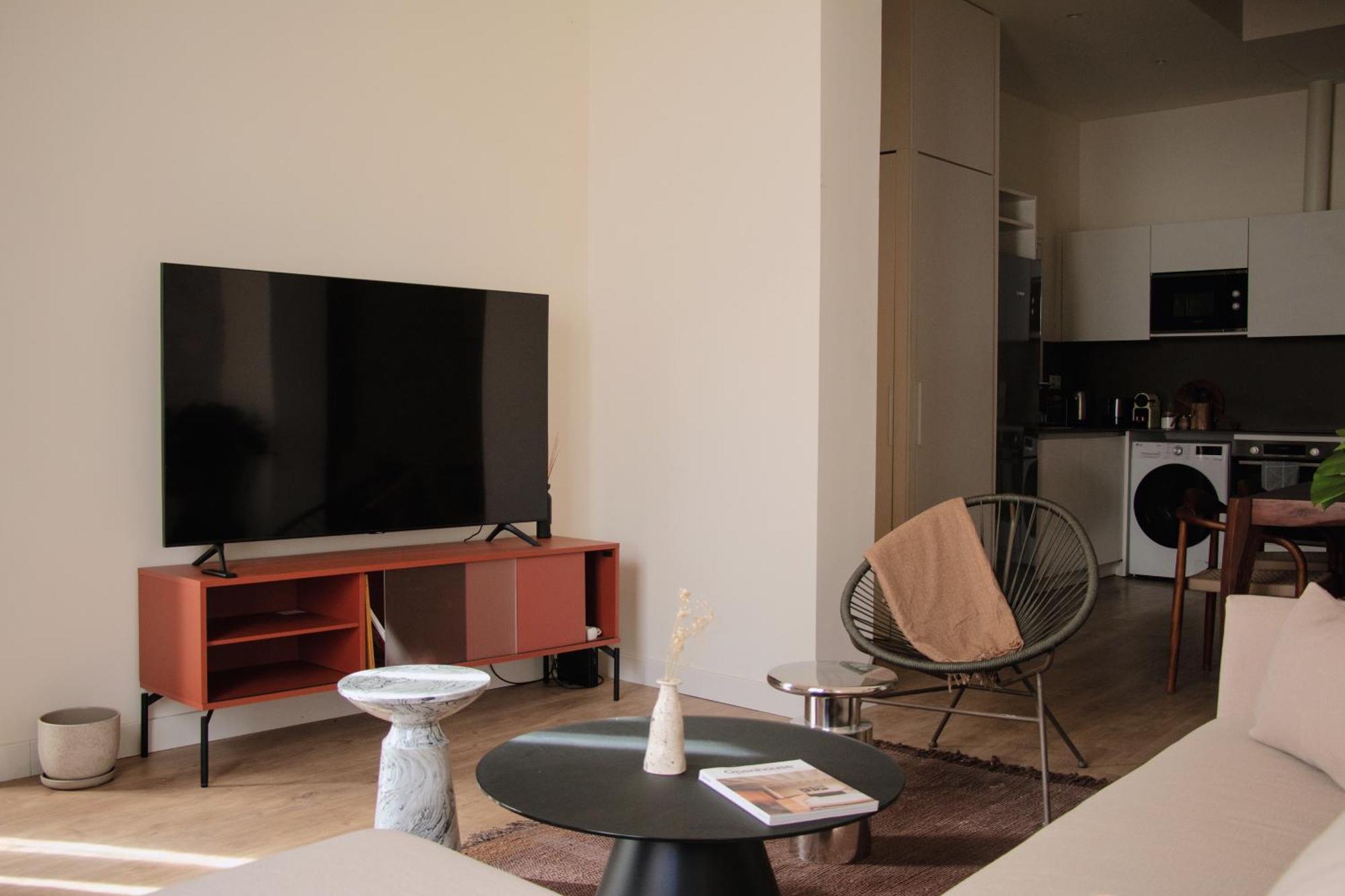 Boutique Apartments & Studios Bcn Barselona Dış mekan fotoğraf