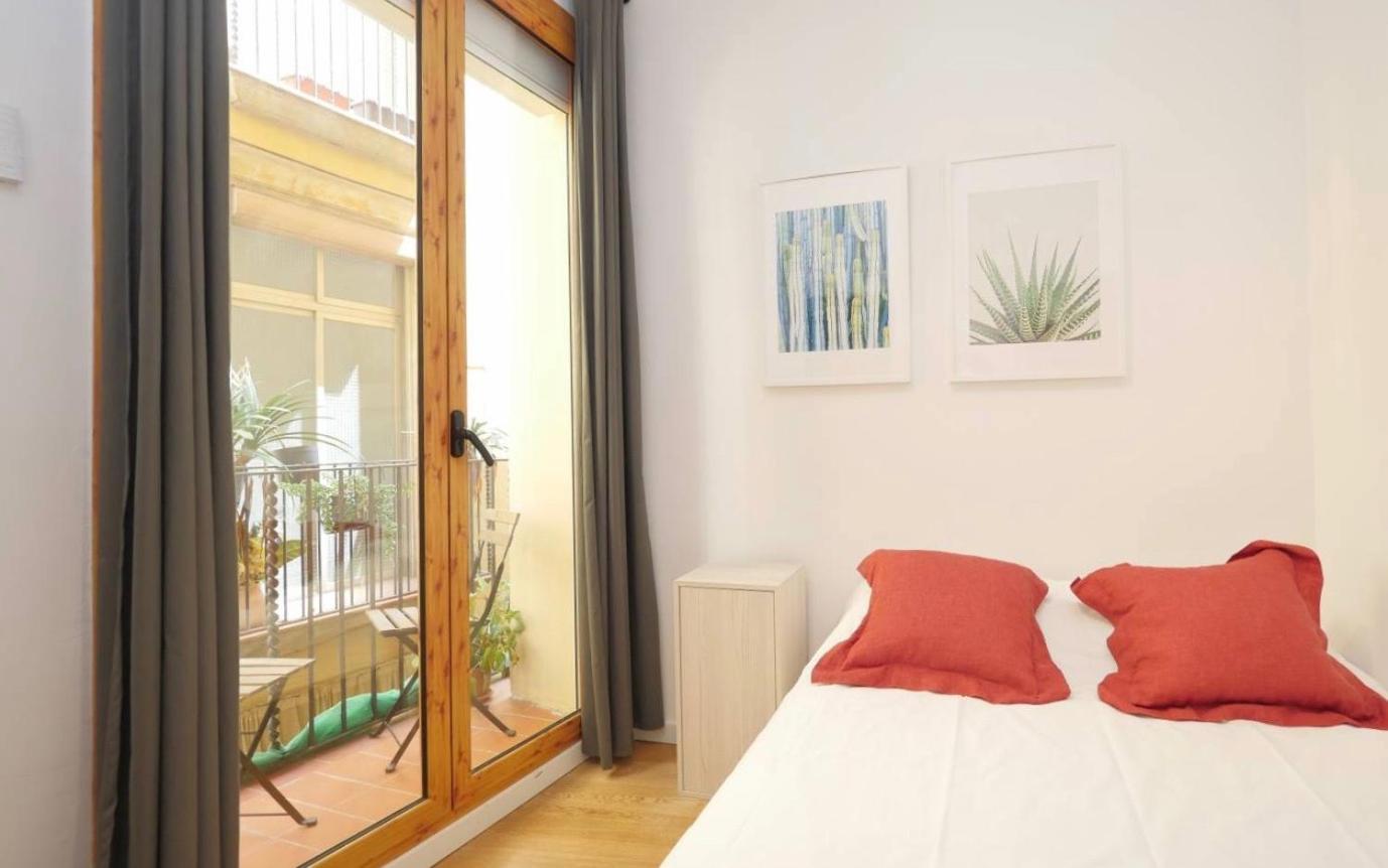 Boutique Apartments & Studios Bcn Barselona Dış mekan fotoğraf