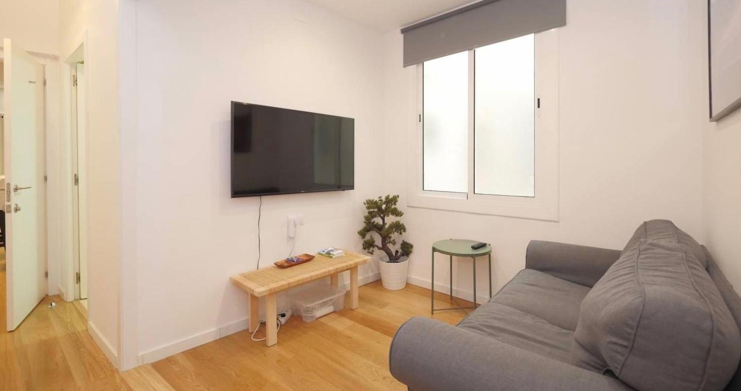 Boutique Apartments & Studios Bcn Barselona Dış mekan fotoğraf