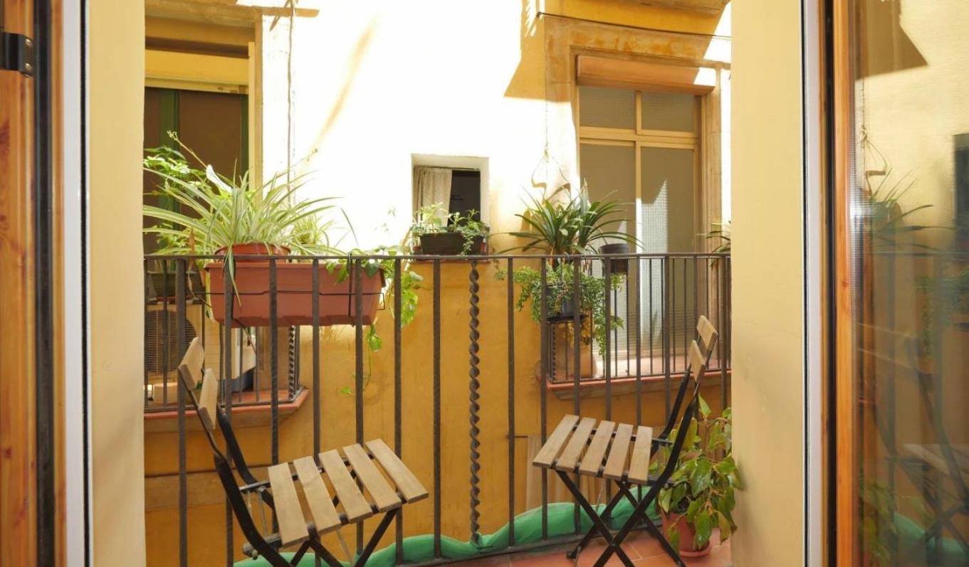 Boutique Apartments & Studios Bcn Barselona Dış mekan fotoğraf