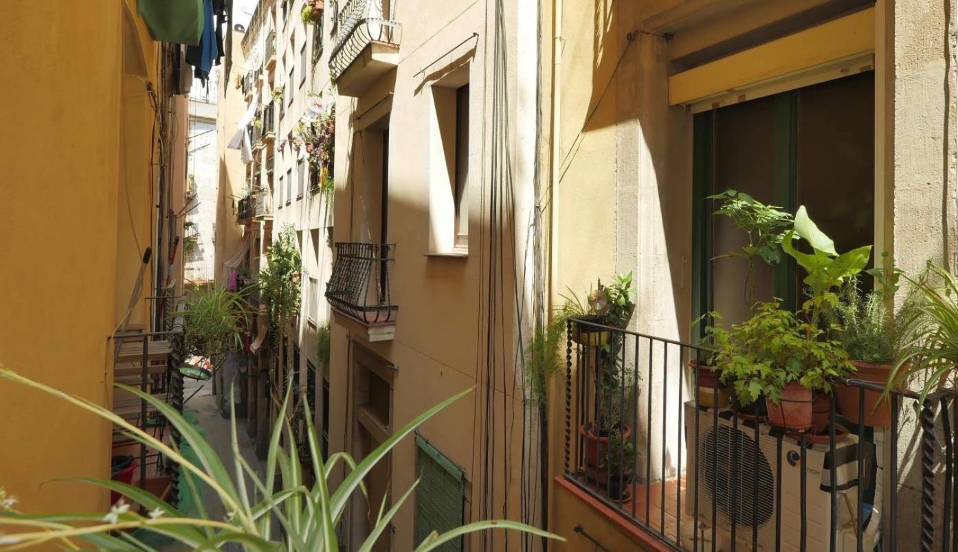 Boutique Apartments & Studios Bcn Barselona Dış mekan fotoğraf