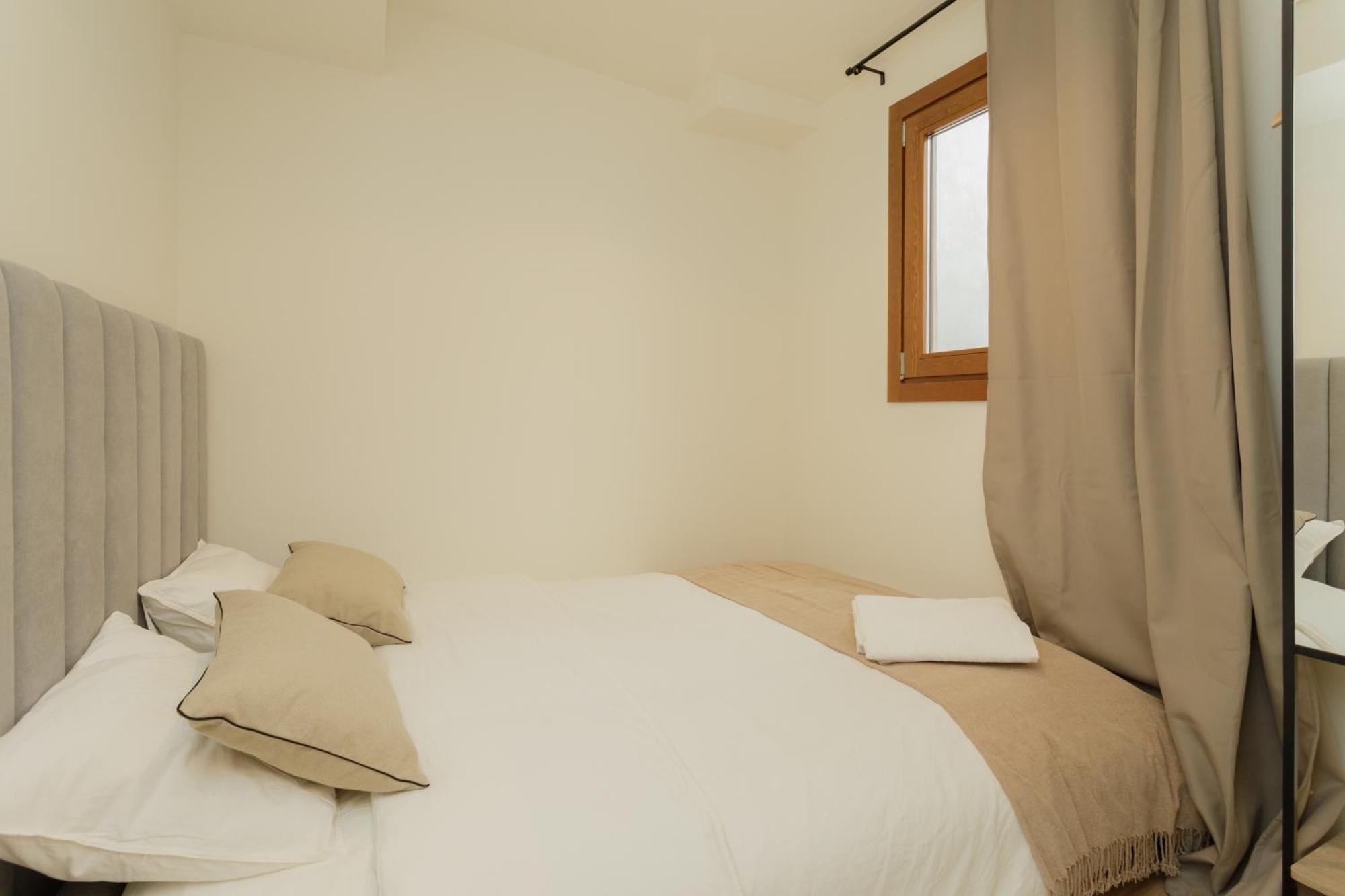 Boutique Apartments & Studios Bcn Barselona Dış mekan fotoğraf