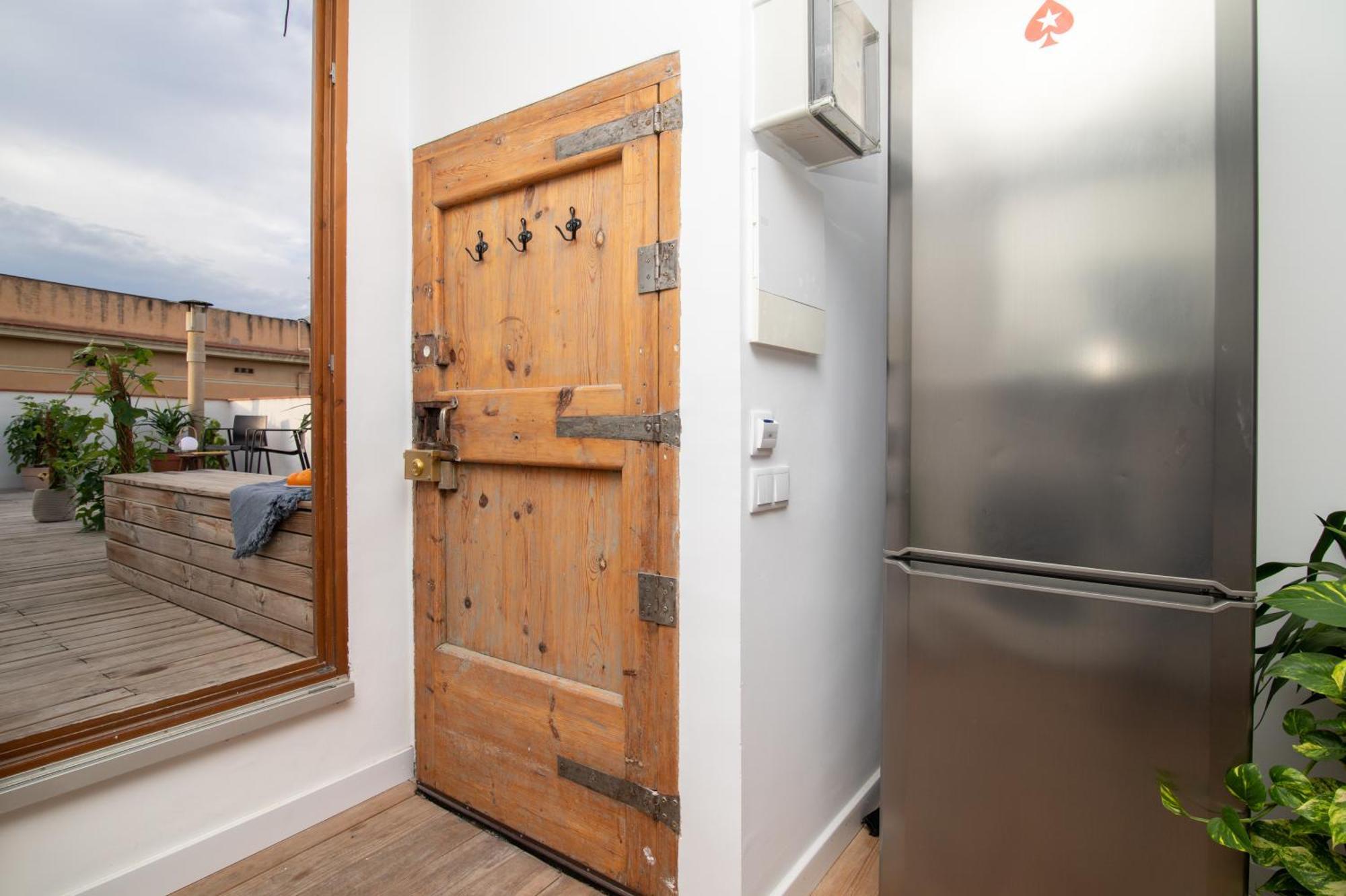 Boutique Apartments & Studios Bcn Barselona Dış mekan fotoğraf