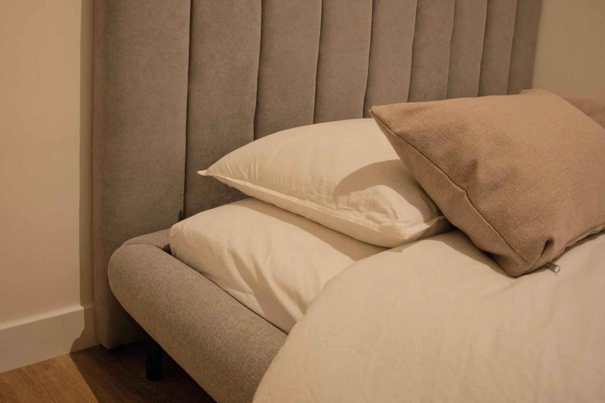 Boutique Apartments & Studios Bcn Barselona Dış mekan fotoğraf