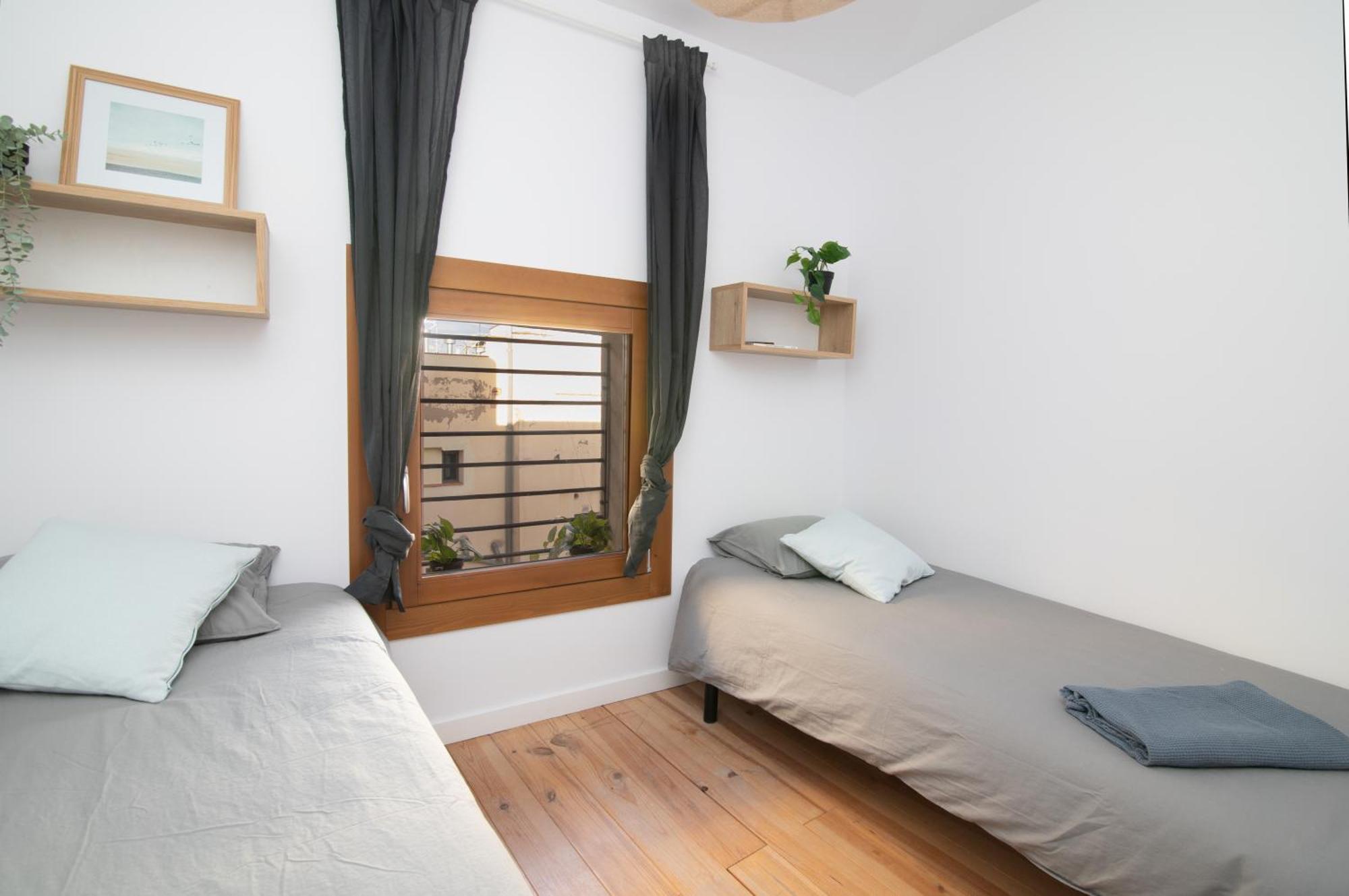 Boutique Apartments & Studios Bcn Barselona Dış mekan fotoğraf
