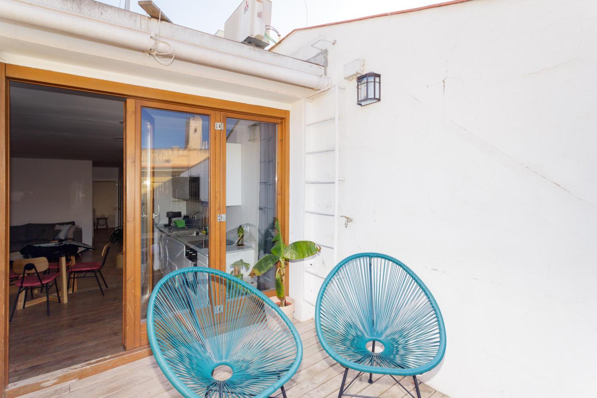Boutique Apartments & Studios Bcn Barselona Dış mekan fotoğraf