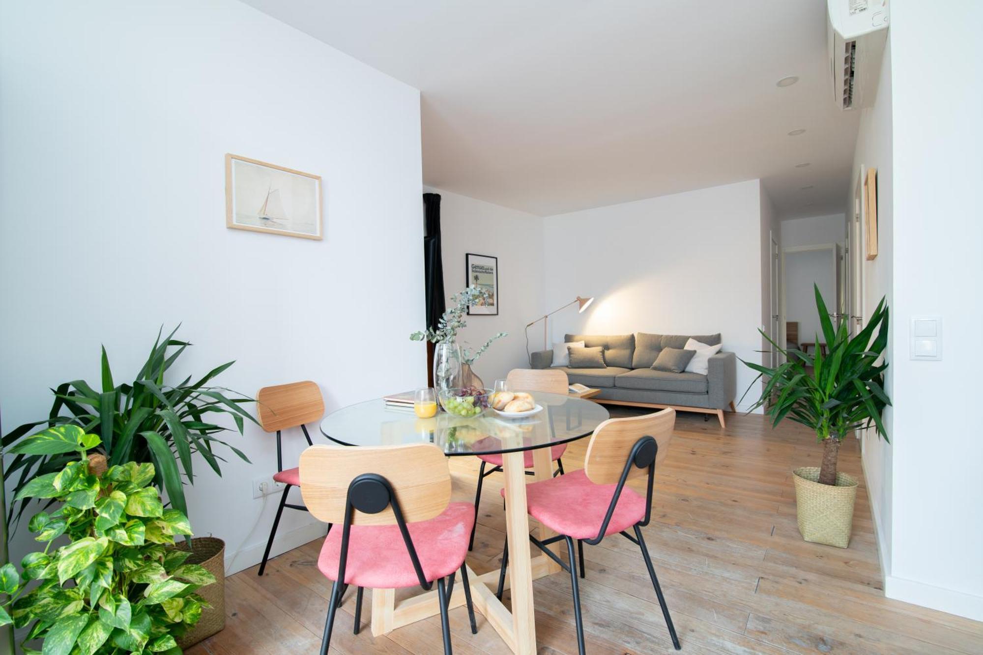 Boutique Apartments & Studios Bcn Barselona Dış mekan fotoğraf