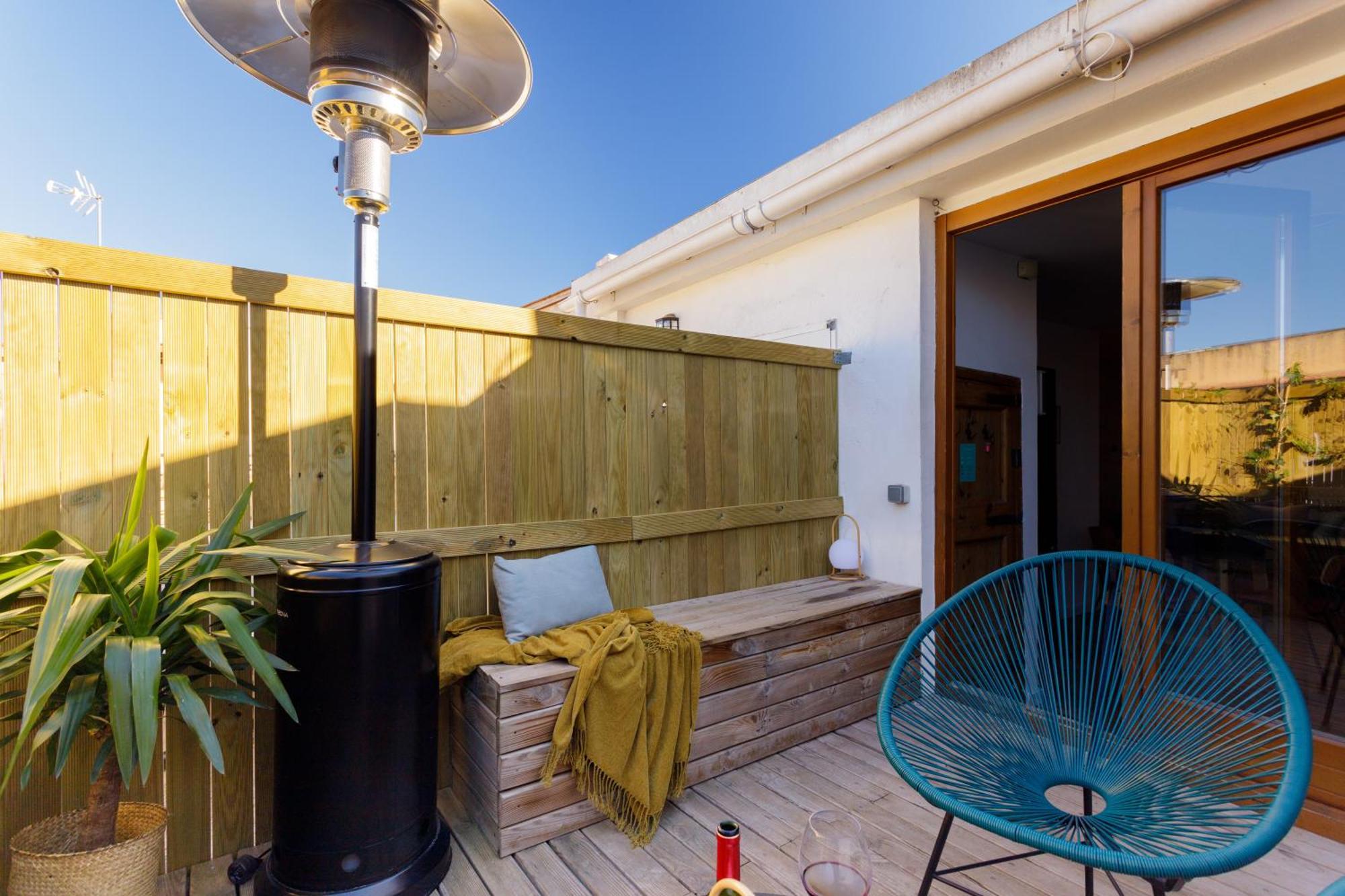 Boutique Apartments & Studios Bcn Barselona Dış mekan fotoğraf