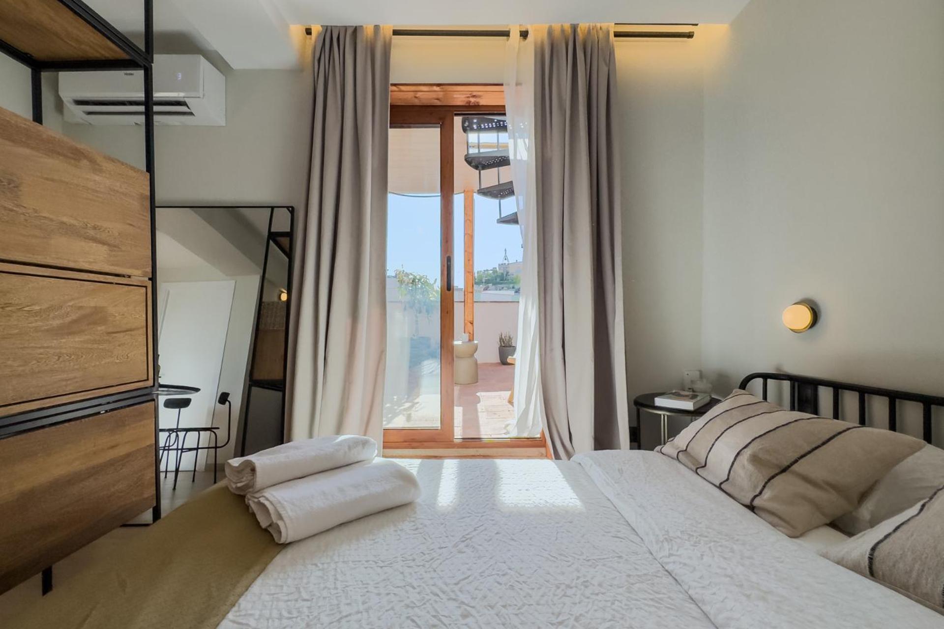 Boutique Apartments & Studios Bcn Barselona Dış mekan fotoğraf