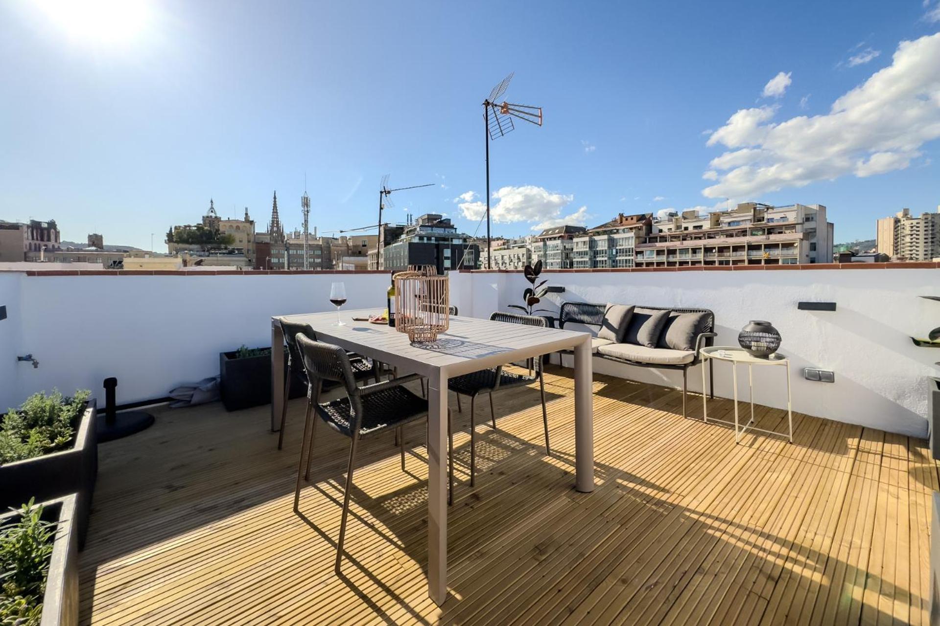 Boutique Apartments & Studios Bcn Barselona Dış mekan fotoğraf