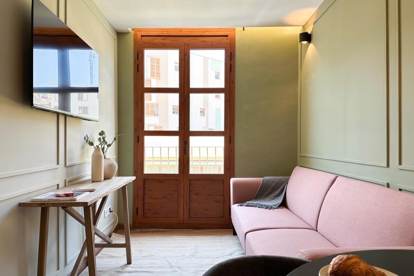 Boutique Apartments & Studios Bcn Barselona Dış mekan fotoğraf