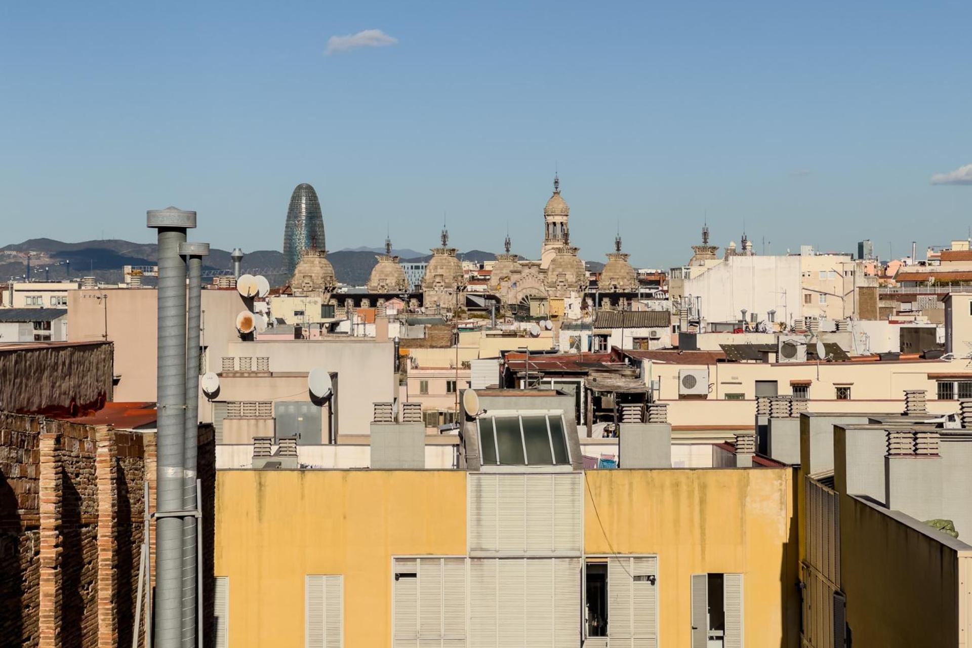 Boutique Apartments & Studios Bcn Barselona Dış mekan fotoğraf