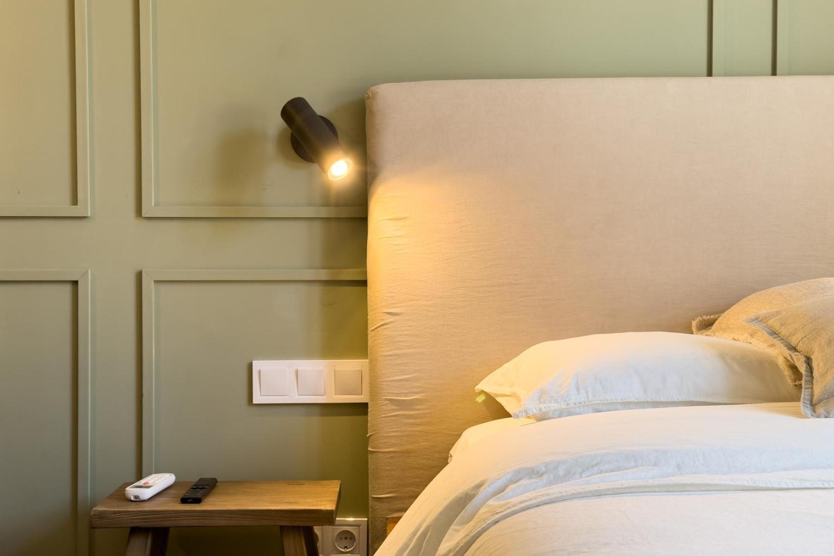 Boutique Apartments & Studios Bcn Barselona Dış mekan fotoğraf
